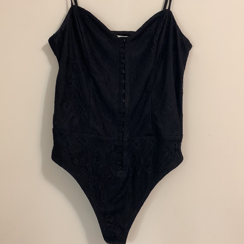 Sexy bodysuit - Picture 1 of 8
